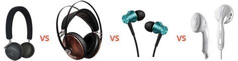 Difference Between Headset And Headphone | Ensemble Eriu