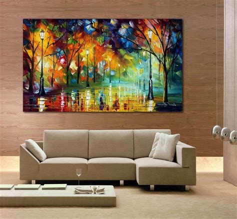 15 Ideas of Canvas Wall Art at Wayfair