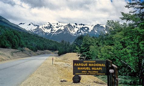 Nahuel Huapi National Park, Argentina (with Map & Photos)