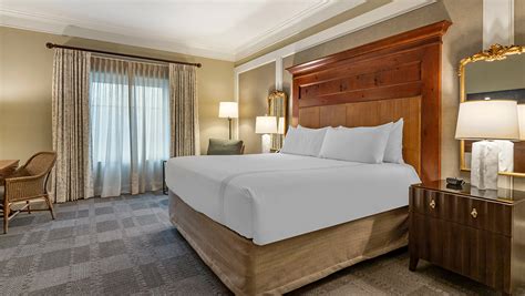 Hotel Rooms in Austin, TX | Omni Barton Creek Resort & Spa