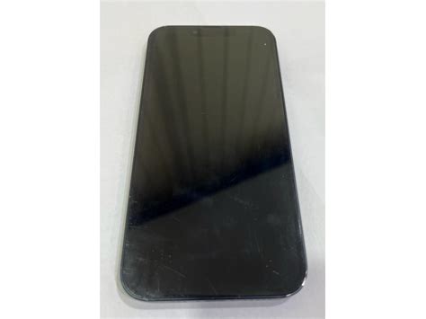 Iphone 13 - Midnigh Blue - 128 GB - GOOD CONDITION - 248AM Classifieds