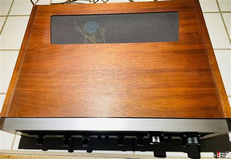 Pioneer SX-990 stereo receiver Photo #4632651 - Canuck Audio Mart