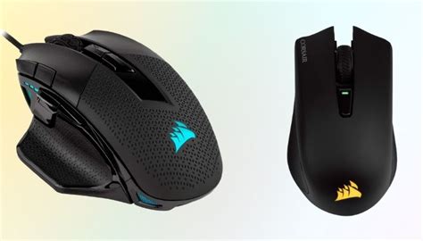 Best Corsair Gaming Mouse To Buy In 2022 - Gaming On Point