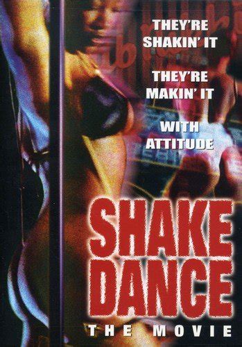 Amazon.com: Shake Dance: The Movie : Daron Fordham, Jay Ski McGowan ...