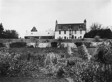 Birkhall History - Inside Prince Charles & Camilla's Balmoral Home