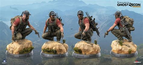 Pin on GHOST RECON WILDLANDS/GHOST RECON