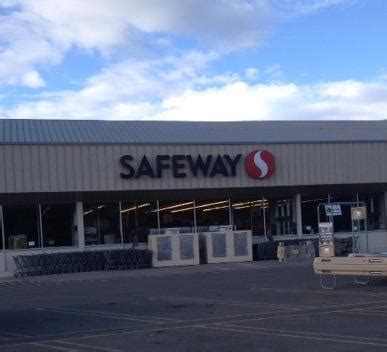 Safeway Pharmacy at 601 W North St Enterprise, OR | Prescriptions, Flu Shots, Vaccinations