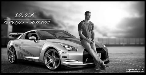 🔥 [50+] Paul Walker Tribute Wallpapers | WallpaperSafari