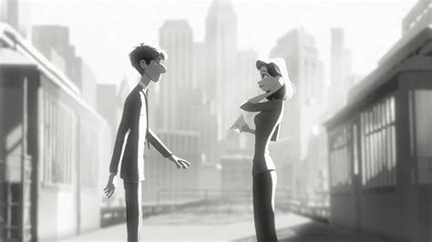 Paperman (2012)