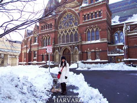 Harvard Campus Tour: 15 Best Places to Visit at Harvard - How to Get into Harvard