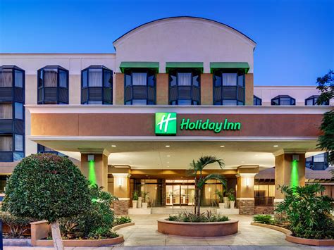 Holiday Inn Long Beach (Dwtn Area) Hotel by IHG