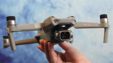 What Are the Best Drone Camera Settings for Beginners? - NoKishiTa Camera