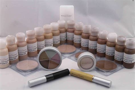 Makeup Gourmet's New Complete Foundation Makeup Kit Offers Everything a Makeup Artist Needs