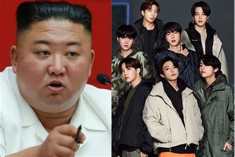 North Korea's Kim Jong Un Wants to Ban K-Pop Music, Calls it 'Vicious ...