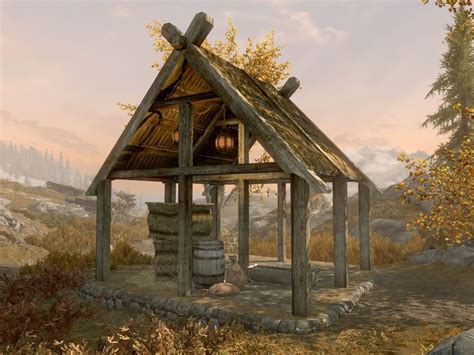 Skyrim:Tundra Homestead (place) - The Unofficial Elder Scrolls Pages (UESP)