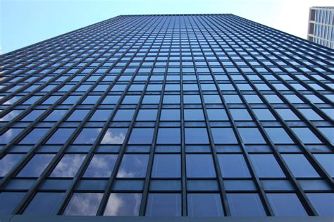 Seagram Building – Arch Journey