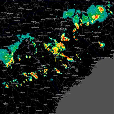 Interactive Hail Maps - Hail Map for Lexington, SC