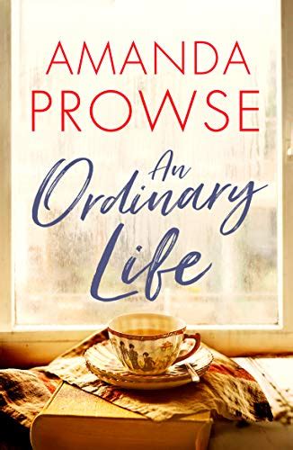 An Ordinary Life eBook : Prowse, Amanda: Amazon.com.au: Kindle Store