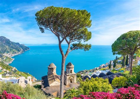 One Day in Ravello: The Perfect Itinerary! - It's Not About the Miles