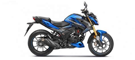 Honda Hornet 2.0 Officially Launched