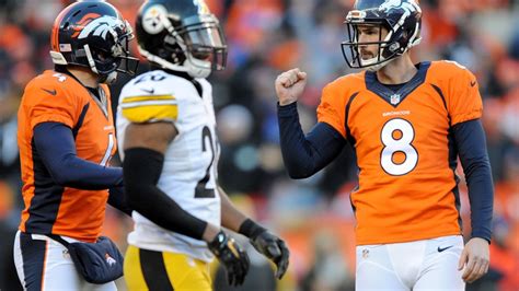 NFL: Brandon McManus ranks 2nd on Broncos’ all-time scoring list