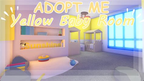 How To Make A Cute Room In Adopt Me Easy - Adopt Me Cute Aesthetic Kid S Bedroom Speed Build ...