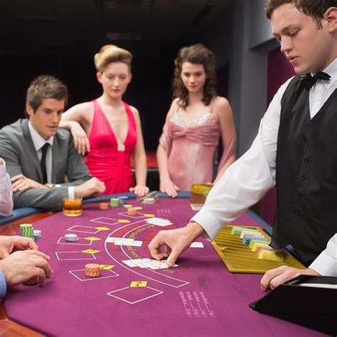 Important Blackjack Dealer Rules To Know - Borgata Online