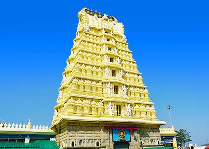 Chamundeshwari Temple, Mysore: Timings, Ticket, and Legend