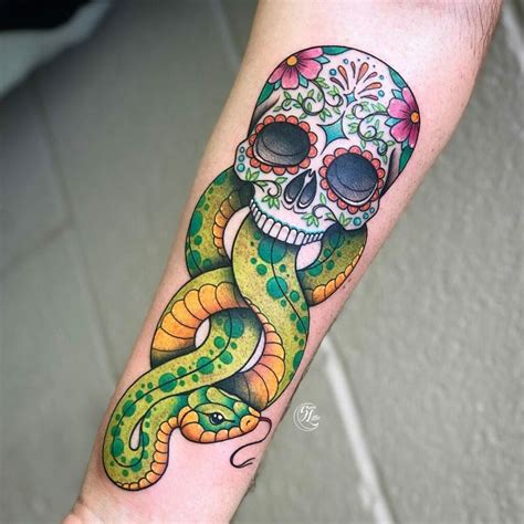 101 Amazing Dark Mark Tattoo Designs You Need To See! | Outsons | Men's ...