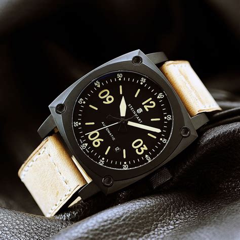 Aviation Vintage – BI-TIMEPIECES