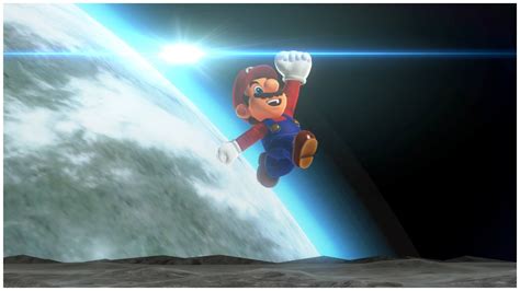 Super Mario Odyssey: Moon Kingdom Power Moon Locations | Nintendo Life