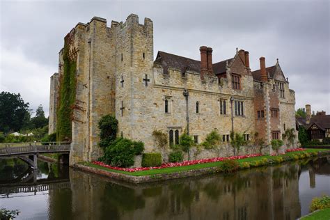 Top 16 Best Castles in England With Beautiful Pictures - Top English ...