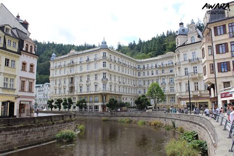 Karlovy Vary - The Hidden Gem of Czech Republic - The Complete Guide