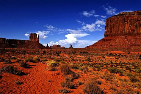 Arizona Desert Wallpapers - Top Free Arizona Desert Backgrounds - WallpaperAccess