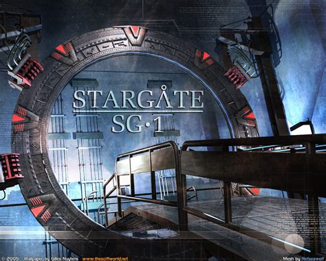 sg1 - Stargate SG-1 Wallpaper (9102128) - Fanpop