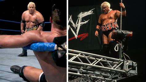 5 names trained by WWE legend Rikishi