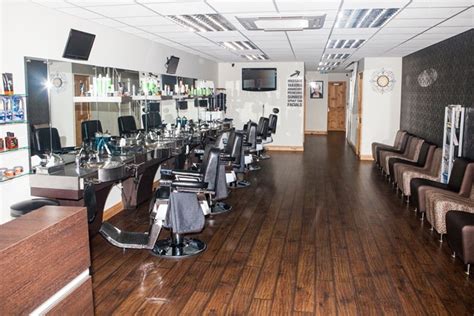 Photo Gallery - Blades Barbers