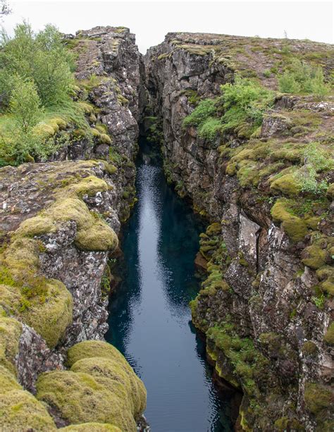 Thingvellir national park, Iceland by Ilmareilin on DeviantArt