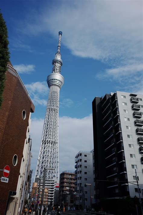 Tokyo Skytree : r/ricohGR