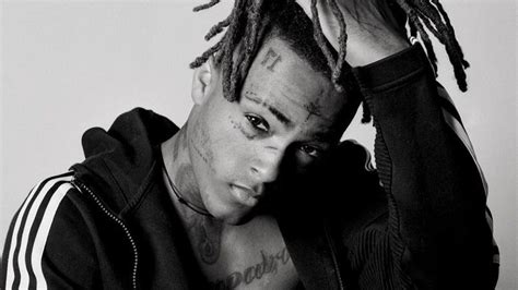 23+ Xxxtentacion 17 Tattoo - SabeenColbie