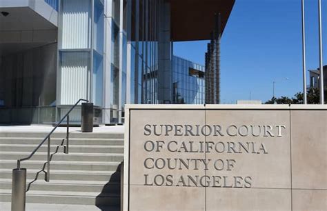 Los Angeles Superior Court eFiling – Civil Cases | Rapid Legal