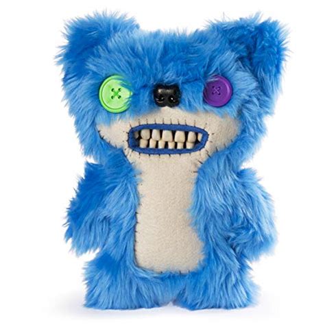 Funny Ugly Monster - Teddy Bear Nightmare | 10zon