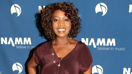 Alfre Woodard Joins Netflix’s Luke Cage | Movies | Empire