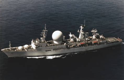 Aerial port side view of the nuclear-powered attack submarine ex-USS NAUTILUS (SSN 571) being ...