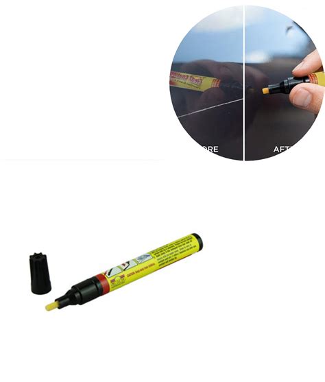 Car Scratch Repair Pen - Not sold in stores