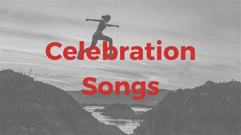 Celebration Mashup Songs - YouTube