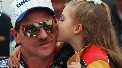 Dale Earnhardt's family tree has deep roots in motorsports and beyond