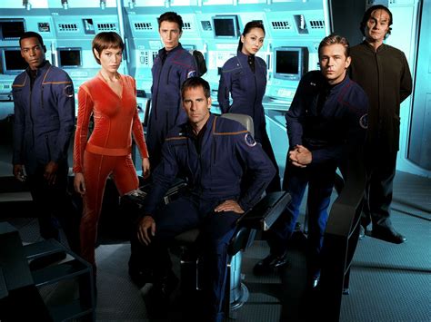 Star Trek: Enterprise - Memory Alpha, the Star Trek Wiki