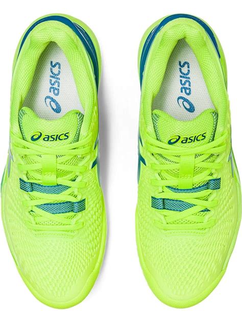 Onitsuka tiger by asics mexico 66 amazon green yellow | 6pm