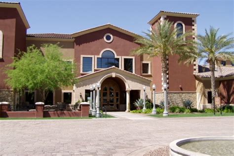 Province in Maricopa, AZ Acquired by Meritage Homes | 55places.com Blog